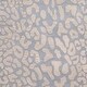 preview thumbnail 16 of 26, Hand-tufted Jungle Animal Print Runner Wool Area Rug