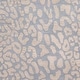 preview thumbnail 23 of 26, Hand-tufted Jungle Animal Print Wool Area Rug - 7' 6" x 9' 6"