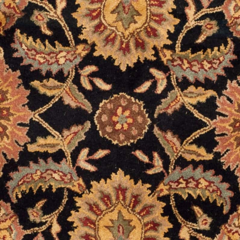 SAFAVIEH Handmade Classic Juliya Traditional Oriental Wool Rug