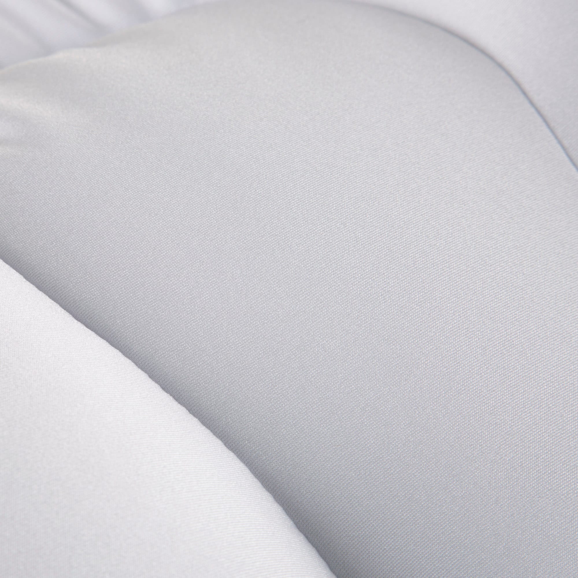 Microbead Pillow Moldable and Temperature Regulating Cushion by Remedy White On Sale Bed Bath Beyond 37191730