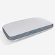 preview thumbnail 9 of 8, Bedgear Frost King Performance Pillow - Cooling Bed Pillow for Hot Sleepers - Dual-Sided Cooling - For All Sleep Positions Low Loft