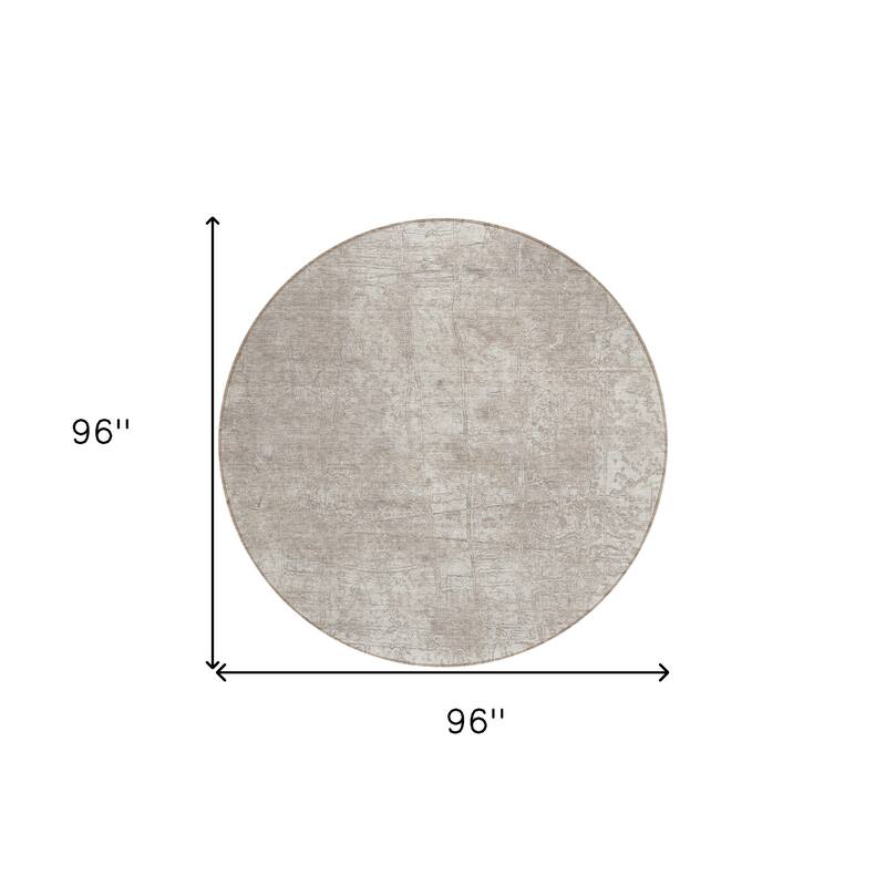 Bane Artistic Abstract Weather Resistant Versatile Elegance Outdoor Rug