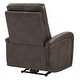 preview thumbnail 45 of 86, Lena Zero Wall Hugger Electric Power Recliner