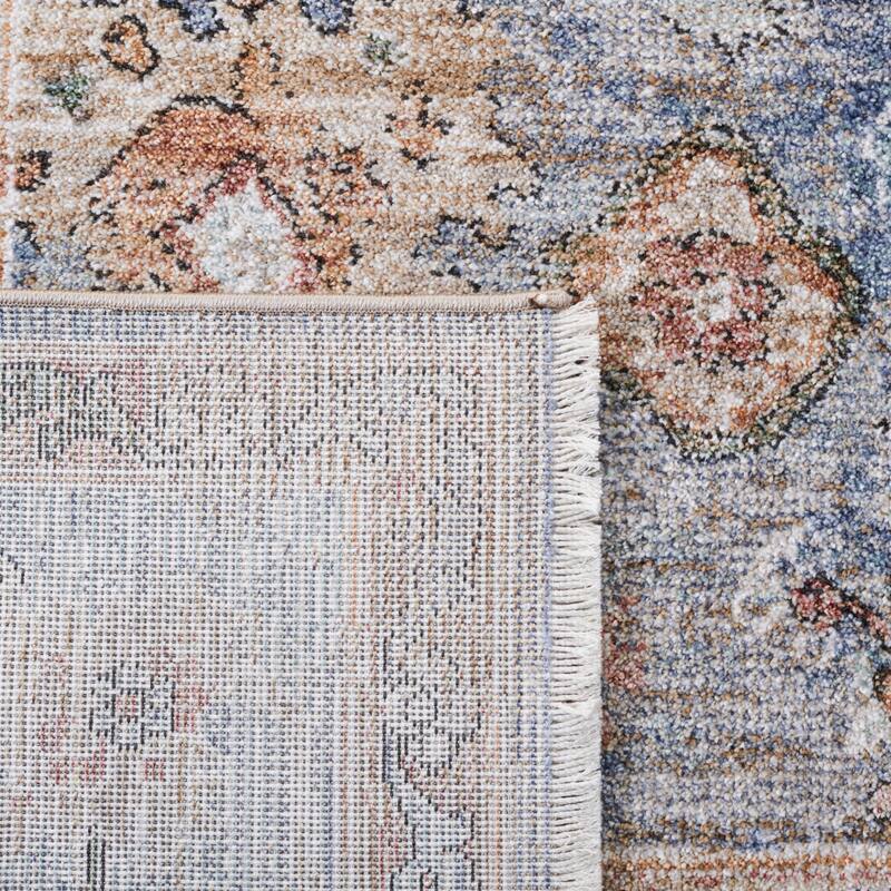 SAFAVIEH Jasmine Lizabeth Vintage Rug