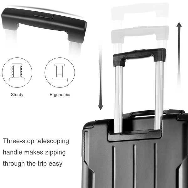Bed bath and beyond luggage locks top