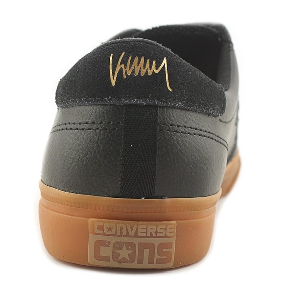converse ka3 leather mens skate shoes