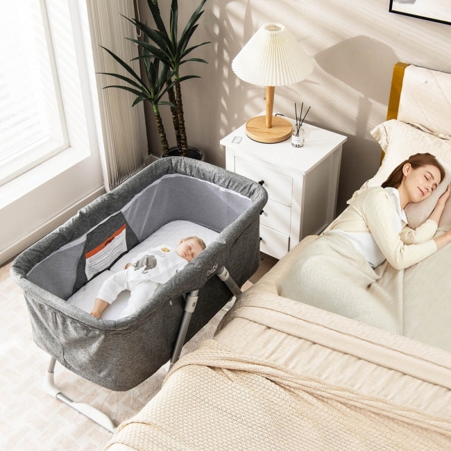 Bassinets and Cradles Bed Bath Beyond