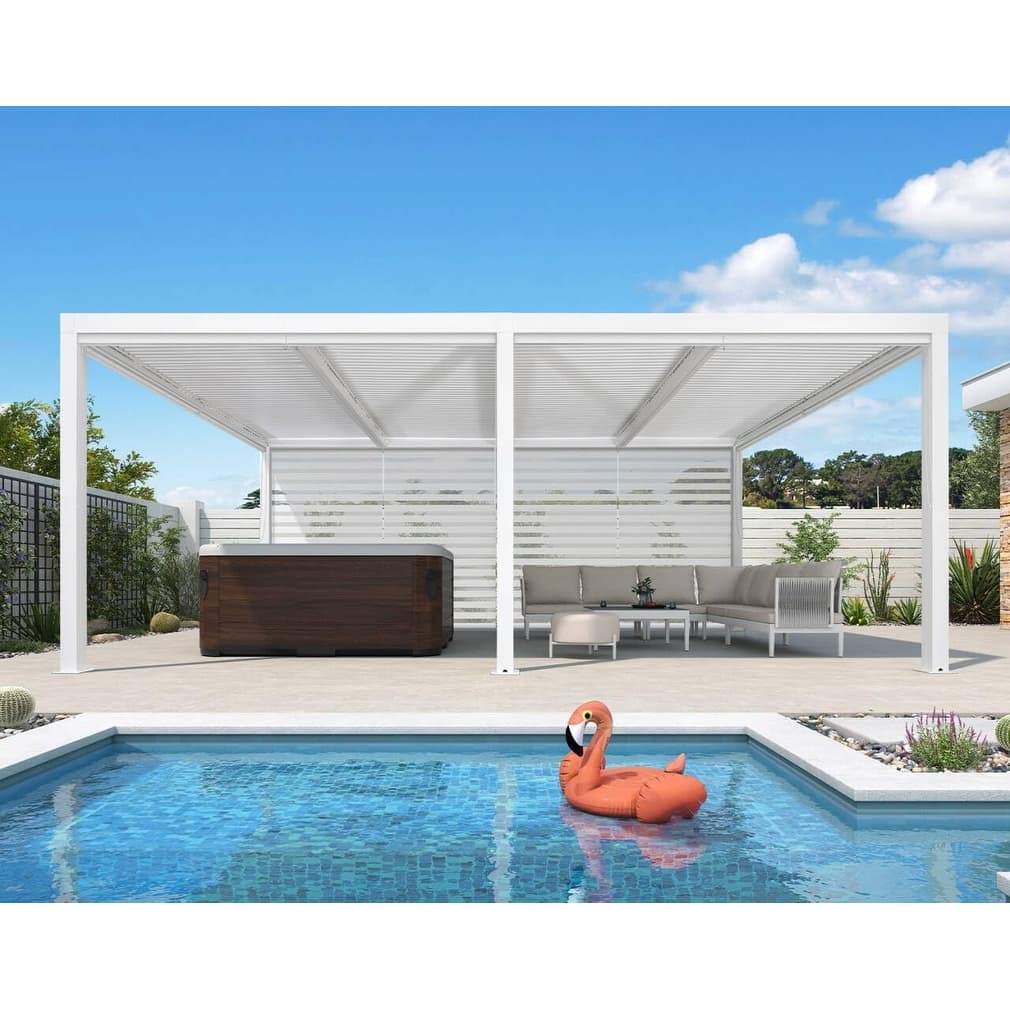 Option 1L(Roller Blinds)