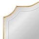preview thumbnail 22 of 31, Kate and Laurel Hollyn Decorative Framed Wall Mirror