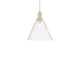 Option Champagne Bronze / Clear