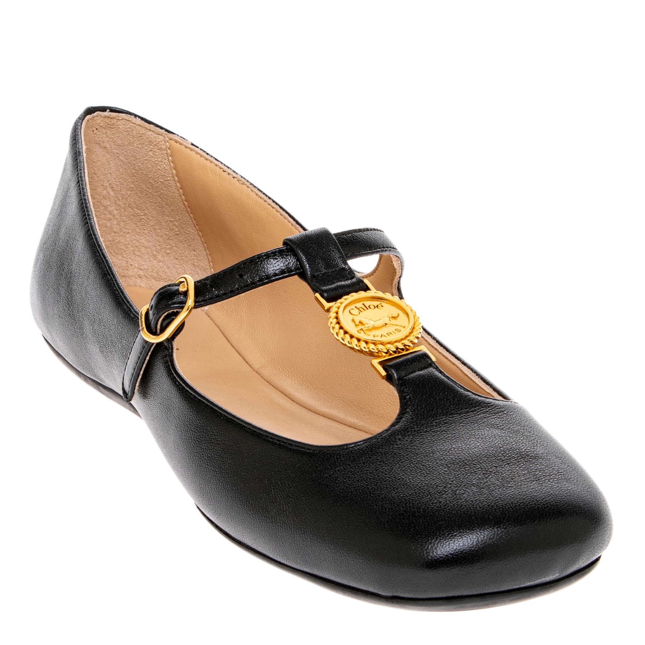 Chloe Leonore Ballerinas