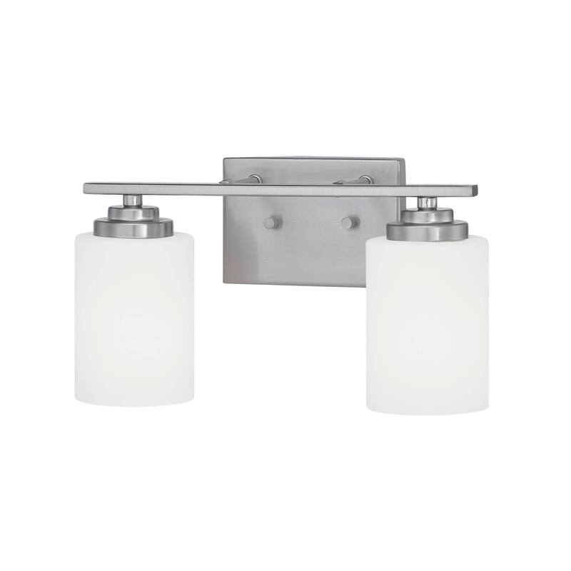 Millennium Lighting Durham 2 Light 14" Wide Bathroom Vanity Light