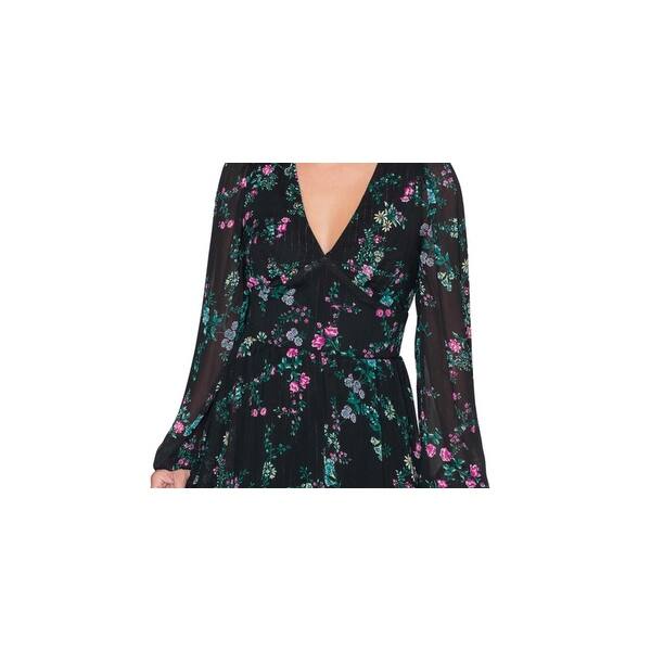 knee length dresses for ladies RACHEL Rachel Roy Women's Presley Bodycon Metallic Sweater Dress   Biggybargains