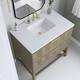 Option White Zeus Quartz