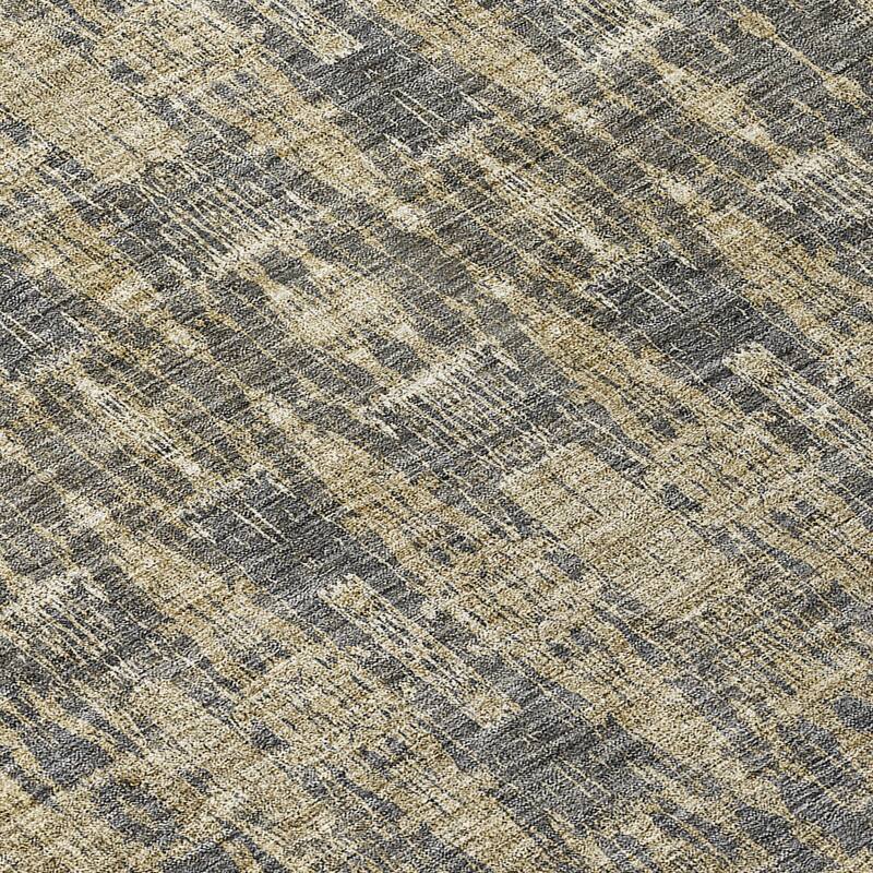 Machine Washable Indoor/ Outdoor Chantille Moroccan Boho Rug