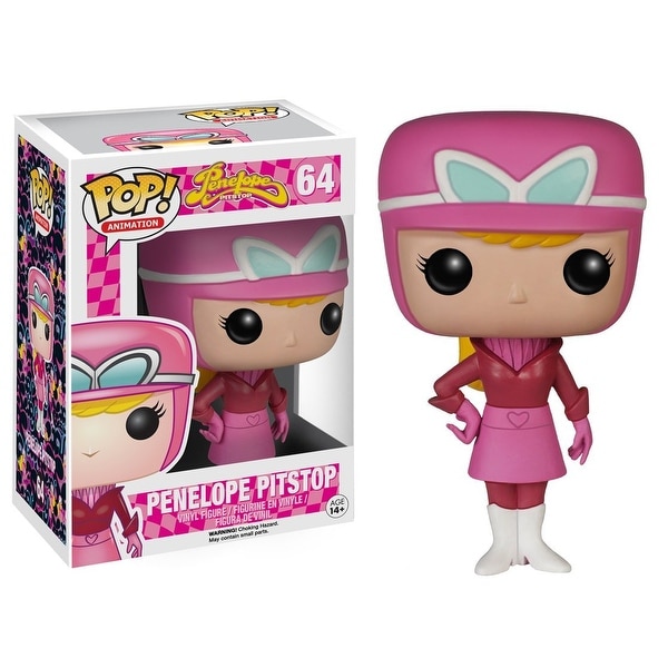 hanna barbera funko pop