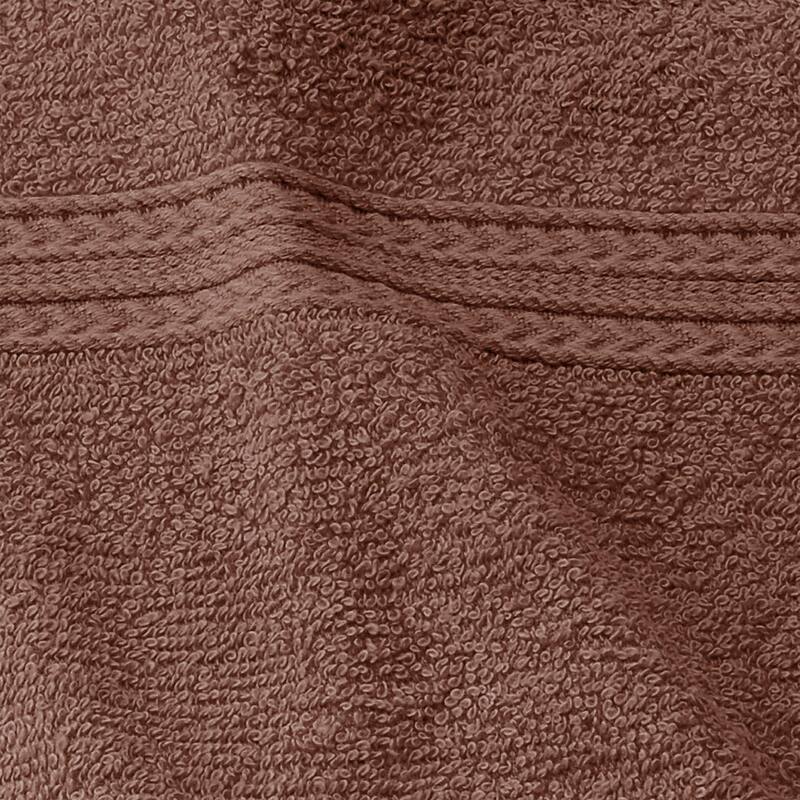 Eco-Friendly Sustainable Cotton Bath Sheet by Superior (Set of 2)