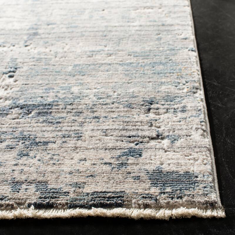 SAFAVIEH Winston Tamir Oriental Polyester Rug
