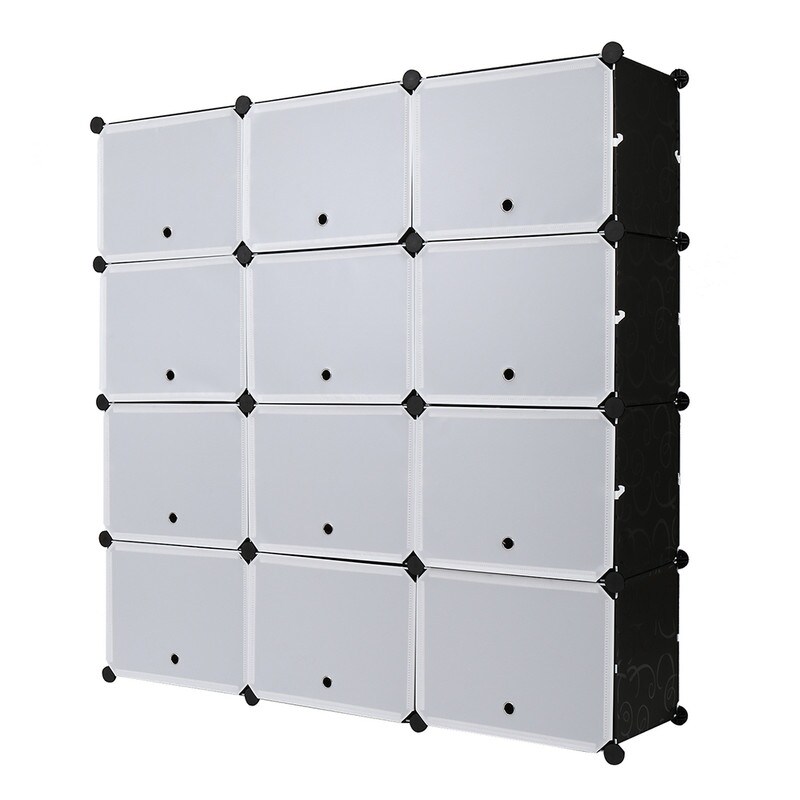 Portable 42 Pair Shoe Rack Organizer Tower Shelf Storage Cabinet Stand  Expandable for Heels, Boots, Slippers - On Sale - Bed Bath & Beyond -  32138197