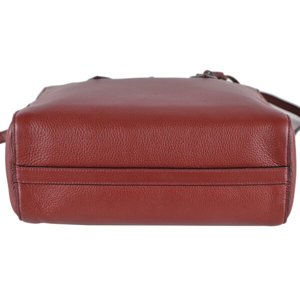prada 2 zipper bag