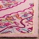 preview thumbnail 22 of 80, SAFAVIEH Handmade Bellagio Junie Medallion Wool Rug