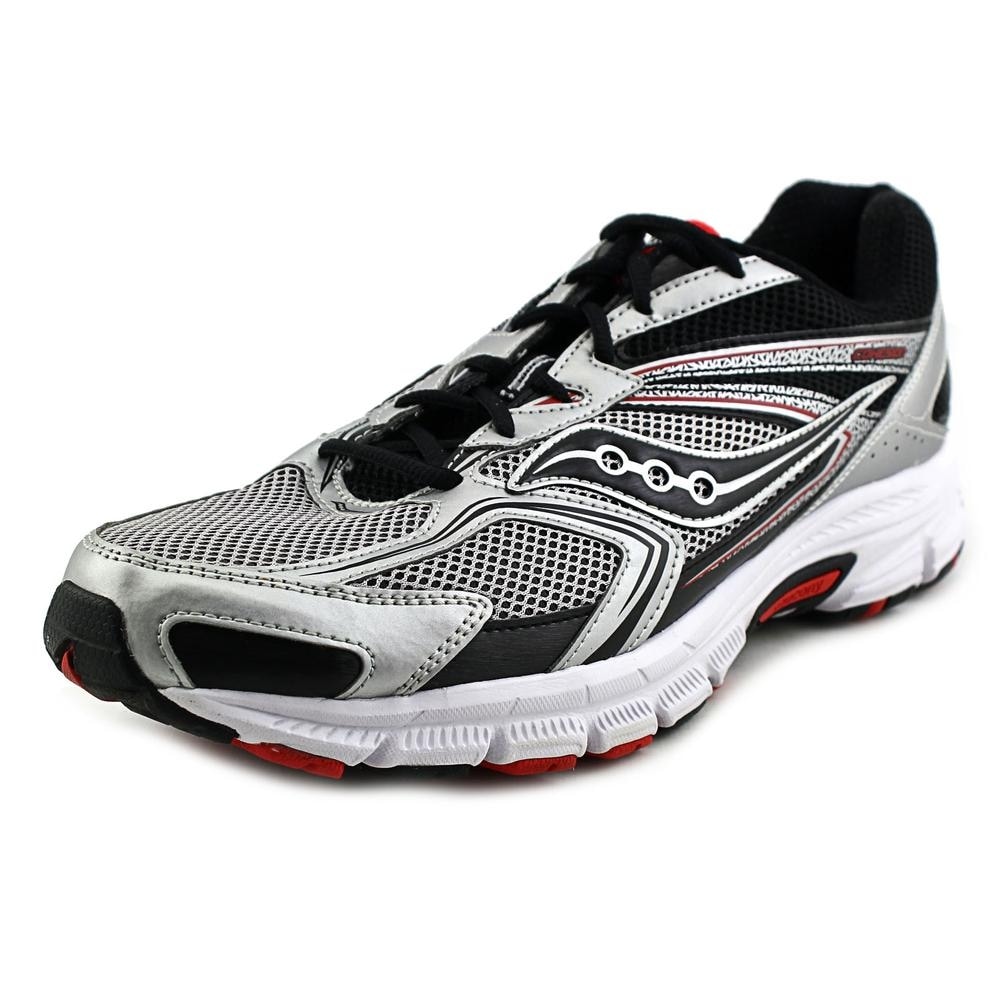 Saucony cohesion 9 silver clearance