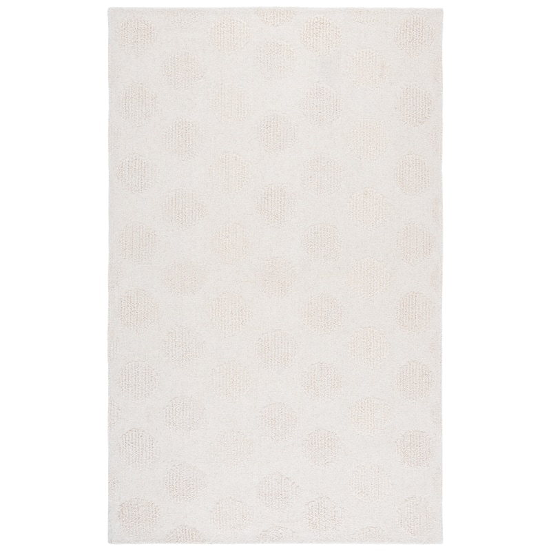 SAFAVIEH Handmade Metro Pierina Wool Rug