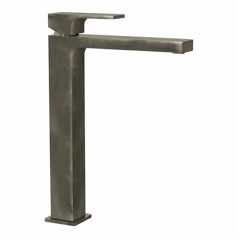 Nameeks Remer AU10LUSNL Absolute 1.2 GPM Deck Mounted Single Hole - Brushed Nickel