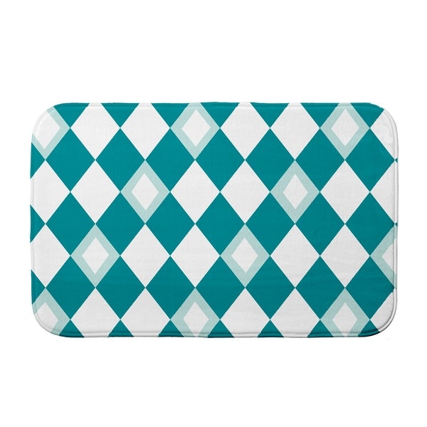 Harlequin Bath Mat Bed Bath & Beyond 32478210