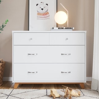 Child Craft Soho 3 Drawer Dresser