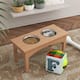 Option Teak