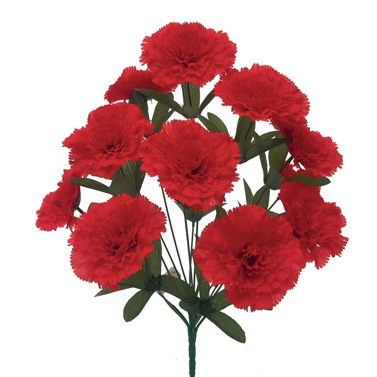 Red Artificial Flowers - Bed Bath & Beyond