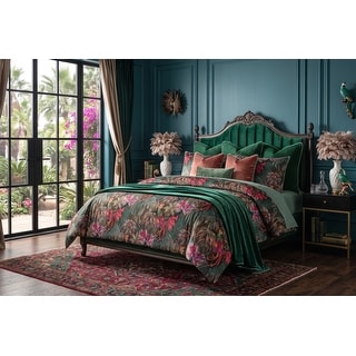 Siscovers Les Plumes Duvet Set