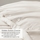 preview thumbnail 139 of 159, Chelsea Square Evans Pinch Pleated Soft Washed Boho Duvet Cover Set