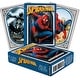 preview thumbnail 1 of 2, Marvel Spider-Man Nouveau Playing Cards