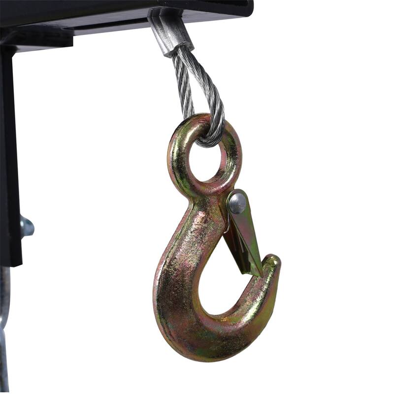 Hydraulic Pickup Truck Crane,Pickup Truck Bed Hoist Jib Crane