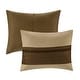 preview thumbnail 10 of 65, Madison Park Teagan 7 Piece Comforter Set