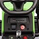 preview thumbnail 33 of 70, Kids Electric Farm Tractor with Trailer, 24V, 3-Speed, Bluetooth, Remote Control