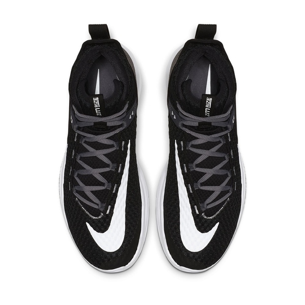 zoom nike basketball shoes