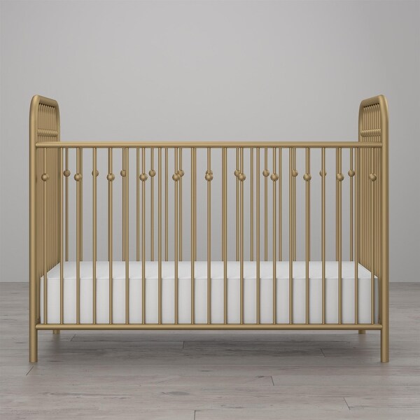 monarch hill ivy standard crib