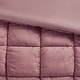 preview thumbnail 16 of 28, Intelligent Design Velvet Dream Puff 3 Piece Comforter Set