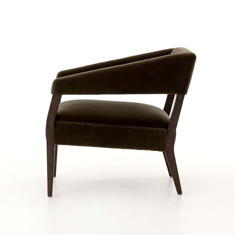 Haven Home Sarifina Club Chair
