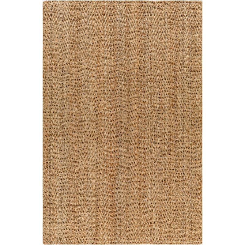 Livabliss Bohemian & Eclectic Kochi Stripe Area Rug