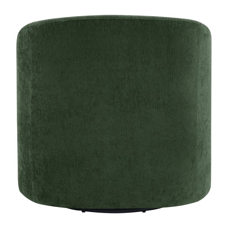 Parker Swivel Tub Chair