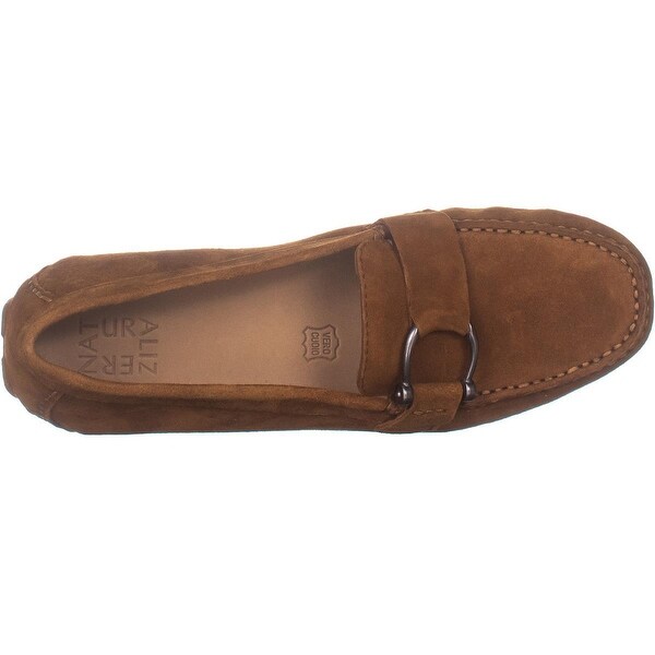 naturalizer nara loafer