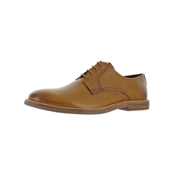 ben sherman birk plain toe