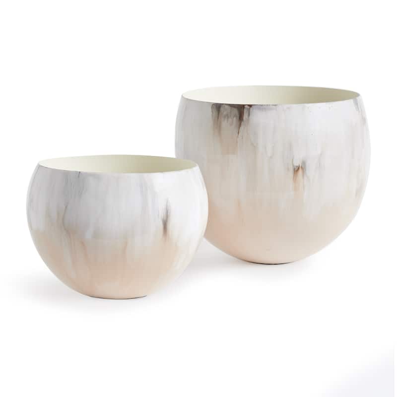 Kona Cachepots