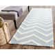 Option Blue/Ivory
