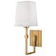 Option Aged Brass