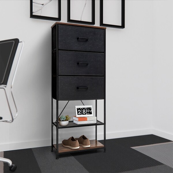 Faux Leather Cd Storage Tower Black faux leather tufted storage bench